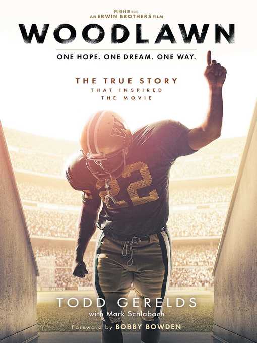 Title details for Woodlawn by Todd Gerelds - Wait list